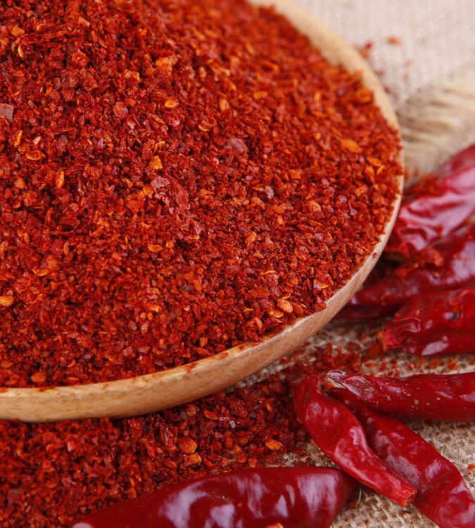 Chilli Powder 100 Grams